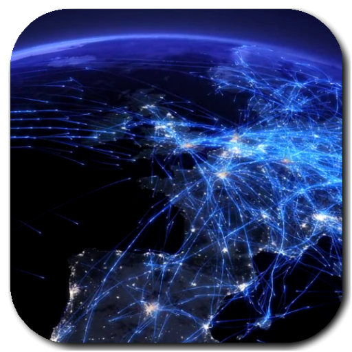Air Traffic Live Wallpaper icon