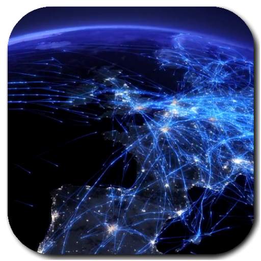 Air Traffic Live Wallpaper 3.0