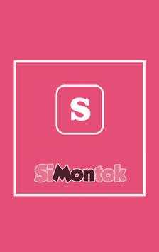 Simontok Com ~ App screenshot 2