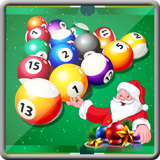 3D 8 Ball Billiard Pool Game icon