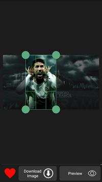 Real Madrid Wallpaper screenshot 4
