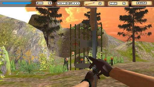 Archery 3D screenshot 3
