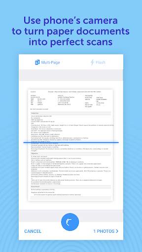 Sync.MD - Mobile Health Record screenshot 4