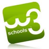 W3Schools icon