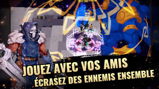 Otherworld Legends screenshot 6