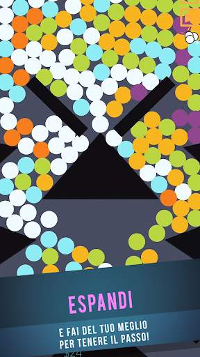 Zen Idle: Gravity Meditation screenshot 3
