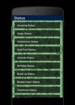 Wtsapp status screenshot 2