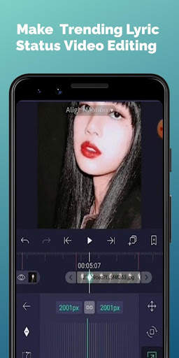 Alight Motion Pro Video & Photo Editor 2020 Guide 3 تصوير الشاشة
