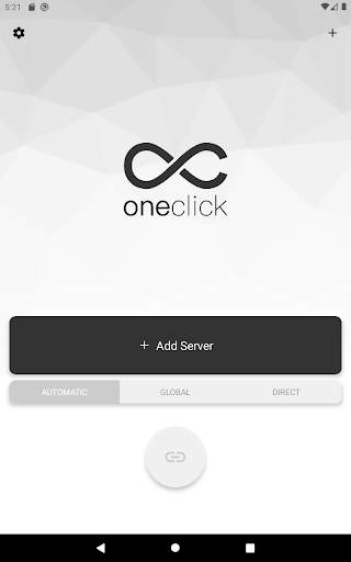 OneClick VPN screenshot 11