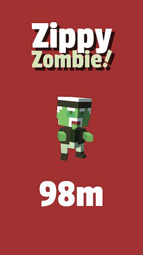 Zippy Zombie screenshot 3