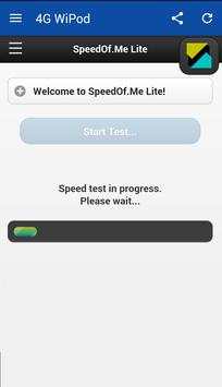 Reliance 4G Wipod App скриншот 8