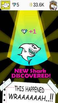 Shark Evolution screenshot 2