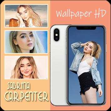 Sabrina Carpenter Wallpaper Hot screenshot 4
