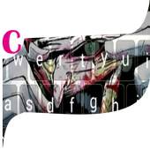 Mask Joker For: Keyboard 1.21.43.2