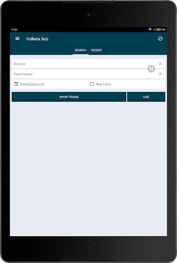 KolkataSub 2019 (Local and Metro) screenshot 9