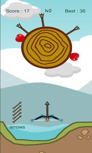 Bow Master - Shoot the bow screenshot 4