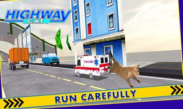 Run Run Talking Tom screenshot 4