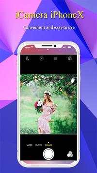 iCamera screenshot 2