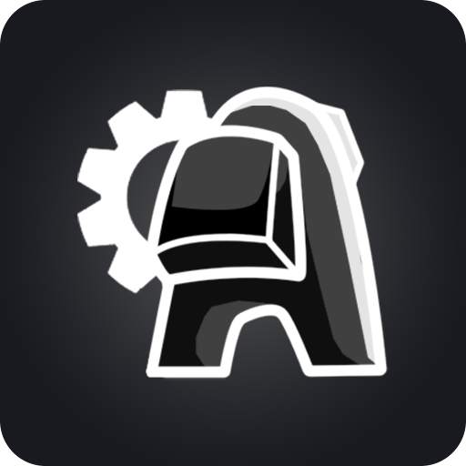 New Skin Among Us Maker 4.1