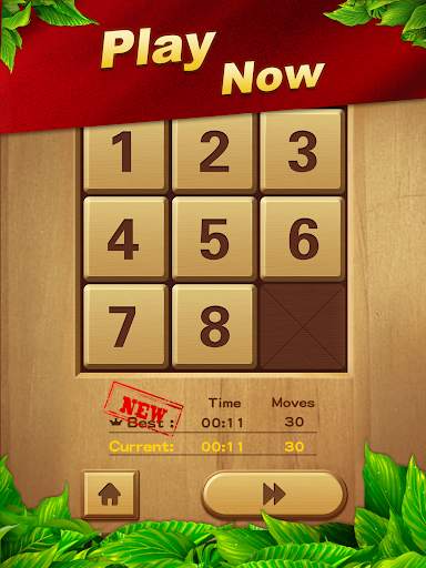 Number Puzzle Games screenshot 14