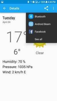 Qsun screenshot 3