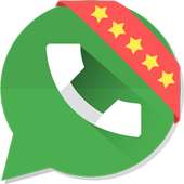 Mise à jour watsapp messenger 2017