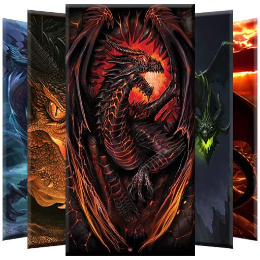 Dragon Wallpaper 1.4