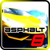 Guide  Cheat Asphalt 8 1.0.0