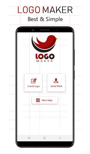Logo Maker 2021 1 تصوير الشاشة