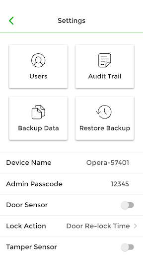 Opera-57401 screenshot 2