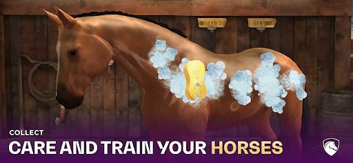 FEI Equestriad World Tour screenshot 3