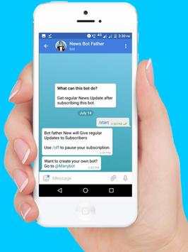America Messenger Plus screenshot 7