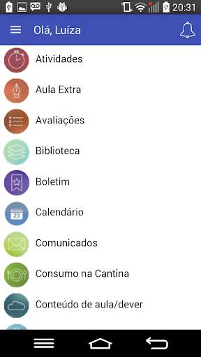 FAPSS screenshot 2