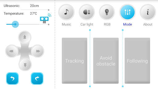 Mbit screenshot 4