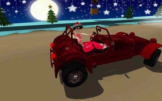 Real Racing Car Drifting – Traffic Riding Stunts screenshot 3