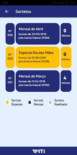 Nota MT screenshot 4