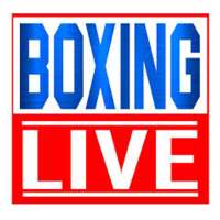 BOXING live stream logo