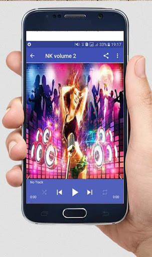 Dangdut House Remik screenshot 3
