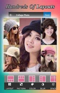 Photo Collage-Collage Maker screenshot 4