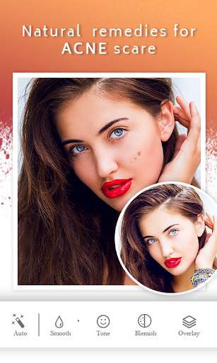 Beautify Plus Photo Makeup screenshot 3