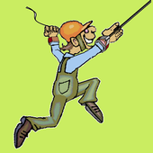 Swinger-Man icon