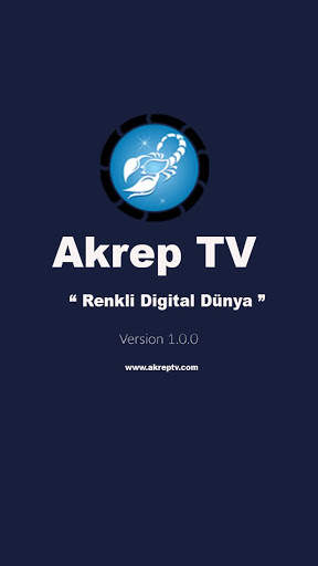 Akreptv - Bedava, Film izle, Tv İzle screenshot 2