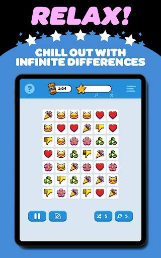 Infinite Connections screenshot 15