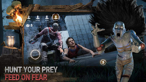 Dead by Daylight Mobile screenshot 2