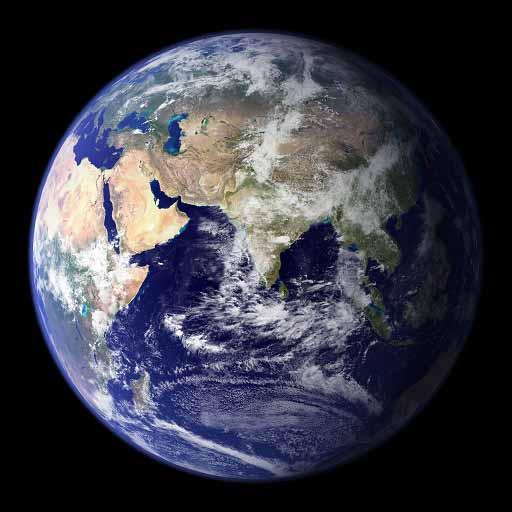 Planet Galaxy Live Wallpaper icon