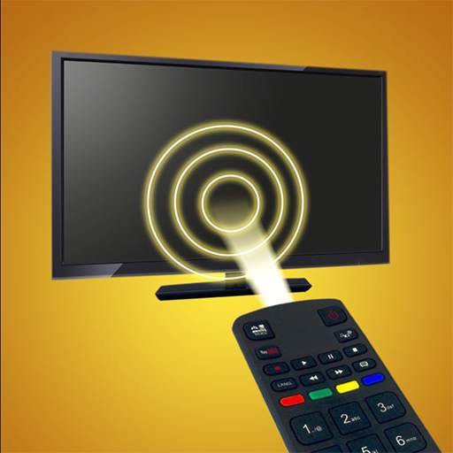 Remote for Telefunken TV 1.3.0
