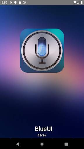 Commands Voice for siri screenshot 1