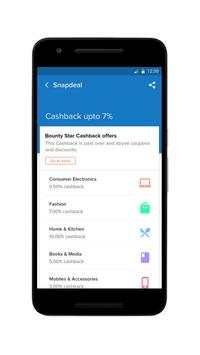 Paytm Wallet Recharge Free screenshot 5