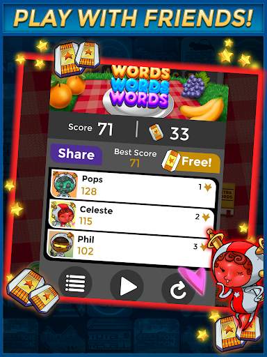 Words Words Words - Make Money screenshot 15