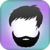 Man HairStyle Photo editor 1.0